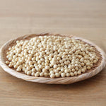 Hokkaido Large Grain Soybeans "Yukihomare" 500g -  Pesticide Free, Chemical Free