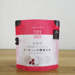 Organic Instant Fermented Brown Rice (Koso Genmai) Basic Type 150g - Gluten Free