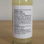 Organic Yuzu Juice 100% 250ml from Tokushima Prefecture, Made in Japan