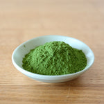 Kawashimaya Organic Uji Matcha Jun Grade 5kg - Cultivated in Kyoto
