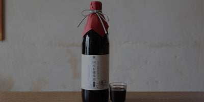 shoyu soy sauce